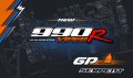 alt="Serpent SER903022 Serpent Viper 990R 1/8 GP" title="Serpent SER903022 Serpent Viper 990R 1/8 GP"