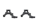 Serpent SER903892 Bearingblock rr up alu