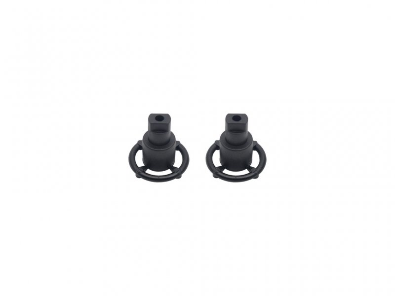 Serpent SER401994 Outdrive Solid Axle (2) X20S