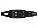 Serpent SER401879 Chassis carbon X20FWD