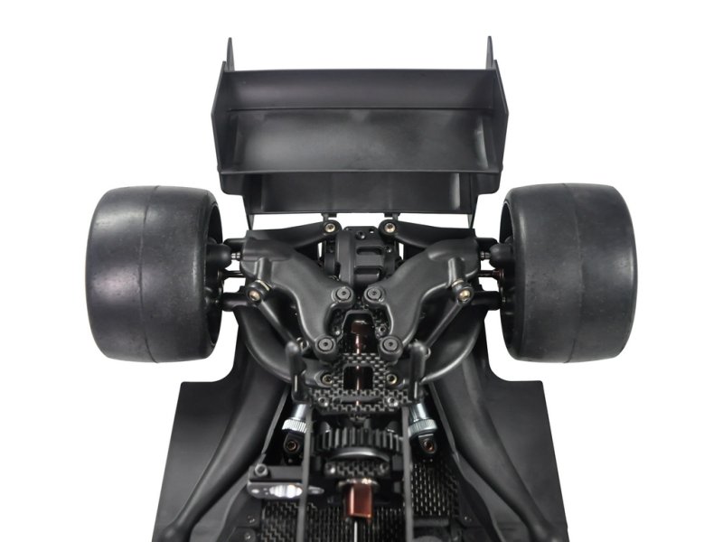 Serpent SER300030 F190 1/8 4WD Electric RC Car Kit