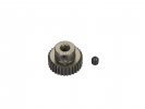 Serpent SER120119 Motor-pinion Aluminium Hard 64P / 32T