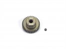 Serpent SER120122 Motor-pinion Aluminium Hard 64P / 35T