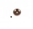 Serpent SER401214 Perfect Pinion Gear 48P 29T