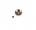 Serpent SER401240 Perfect Pinion Gear 64P 32T