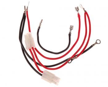 Serpent SER140115 Cable Set