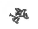 Serpent SER1288 Screw CSH PH 2.9 x 9.5 (10)