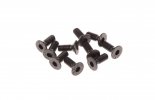 Serpent SER411156 Screw CSH M3x8mm (10)