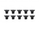 Serpent SER110237 Screw allen countersunk M3x4