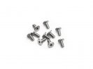 Serpent SER110239 Screw allen flathead M2.5x5