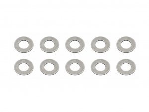 Serpent SER110430 Shim 6x12x0.5 (10)
