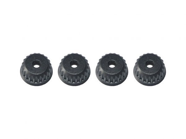 Serpent SER601258 Shock-Bottom cap