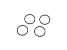 Serpent SER500904 Shock 13mm cap o-ring