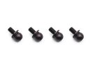 Serpent SER601232 Steeringblock ballstud