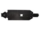 Serpent SER601392 Chassis carbon SRX8GTE R