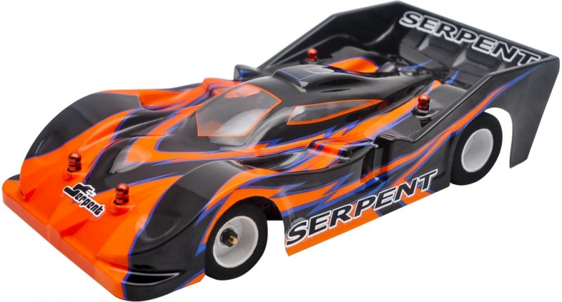 Serpent SER420003 Serpent S240 \'21