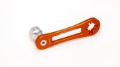 Serpent SER190537 Flywheel Wrench Tool Wheel NUT FOR 1/8 OFF Road Buggy