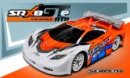 Serpent SER600061 Serpent SRX8 GTE RTR 4wd 1/8 EP