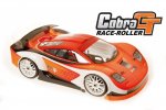 Serpent SER600041 Cobra GT GP Raceroller 1/8