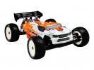 Serpent SER600064 Serpent SRX8 Truggy-E 1/8 4wd EP