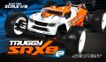 alt="Serpent SER600064 Serpent SRX8 Truggy-E 1/8 4wd EP" title="Serpent SER600064 Serpent SRX8 Truggy-E 1/8 4wd EP"
