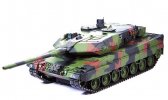 Tamiya 36206 - 1/16 Leopard 2A6 Display Model 1/16 Scale Model