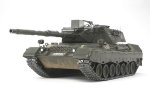 Tamiya 36207 - 1/16 Scale Military Big Tank - Leopard A4