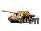 Tamiya 30607 - 1/25 German TD Jagdpanther