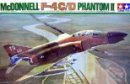 Tamiya 60305 - 1/32 McDonnell-Douglas F-4C/D Phantom II
