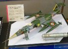 Tamiya 25176 - 1/32 F104 G/S Starfighter (w/Pilot figure)