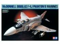 alt="Tamiya 60308 - 1/32 F-4J Phantom II Marines" title="Tamiya 60308 - 1/32 F-4J Phantom II Marines"