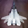 alt="Tamiya 60313 - 1/32 F-14A Tomcat VF-154 Black Knights" title="Tamiya 60313 - 1/32 F-14A Tomcat VF-154 Black Knights"