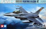 Tamiya 60315 - 1/32 F-16CJ Block 50 Fighting Falcon