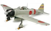 Tamiya 60317 - 1/32 Tamiya A6M2b Zero Model 21 (Zeke) WWII