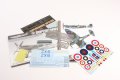 alt="Tamiya 60319 - 1/32 Supermarine Spitfire Mk.Ixc" title="Tamiya 60319 - 1/32 Supermarine Spitfire Mk.Ixc"