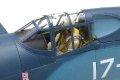 alt="Tamiya 60324 - 1/32 Vought F4U-1 Corsair Birdcage" title="Tamiya 60324 - 1/32 Vought F4U-1 Corsair Birdcage"