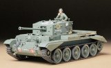 Tamiya 35221 - 1/35 British Cromwell Mk.IV Cruiser Tank Tamiya 35221 - 1/35 British Cromwell Mk.IV Cruiser Tank