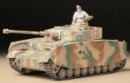 Tamiya 35209 - 1/35 Panzer Mk.IV Ausf.H Early-version WWII