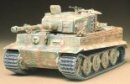 Tamiya 35146 - 1/35 German Heavy Tiger I Late Version Tamiya 35146 - 1/35 German Heavy Tiger I Late Version