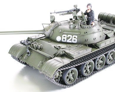 Voyager Models 1/35 Russian T-55A Medium Tank Stowage Bins for Tamiya kit #35257 