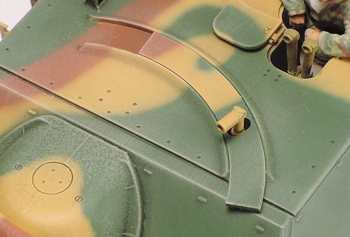 Tamiya Tam35340 35340 1/35 German Jagdpanzer Iv/70 Lang FS for sale online 