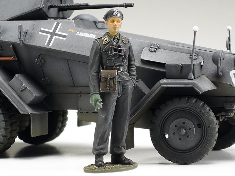 tamiya sdkfz 231