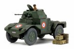 Tamiya 32411 - 1/35 French Armored Car AMD35 (1940)