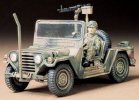 Tamiya 35123 - 1/35 U.S. M151A2 Ford Mutt WWII