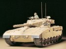 Tamiya 35127 - 1/35 Israeli Merkava I MBT