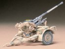 Tamiya 35145 - 1/35 German 37mm AA. Gun FLAK 37