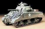 Tamiya 35190 - 1/35 U.S. M4 Sherman (Early Prod.)