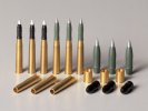 Tamiya 35198 - 1/35 Stug. III Brass Projectiles