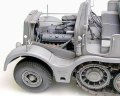 alt="Tamiya 35239 - 1/35 GERMAN 18TON HEAVY HALF-TRACK \'FAMO\'" title="Tamiya 35239 - 1/35 GERMAN 18TON HEAVY HALF-TRACK \'FAMO\'"