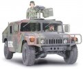 Tamiya 35263 - 1/35 M1025 Humvee Armament Carrier